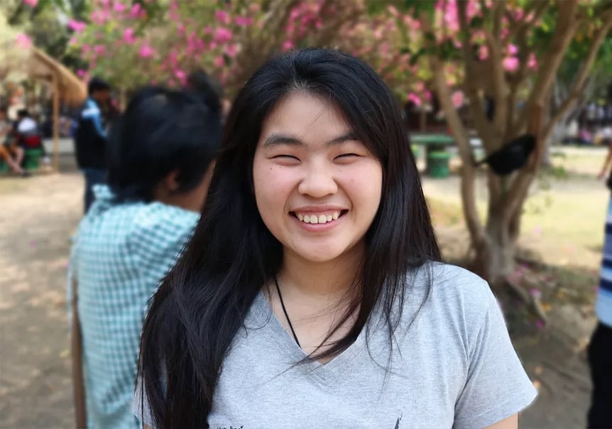 Tontan Pongsakorn